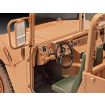 Revell 1/35 Scale HMMWV M1097A2 Model Kit
