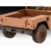 Revell 1/35 Scale HMMWV M1097A2 Model Kit