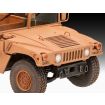 Revell 1/35 Scale HMMWV M1097A2 Model Kit