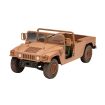 Revell 1/35 Scale HMMWV M1097A2 Model Kit