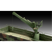 Revell 1/35 Scale MAN 10t milgl 8x8 Truck Model Kit