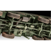 Revell 1/35 Scale MAN 10t milgl 8x8 Truck Model Kit