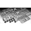 Revell 1/35 Scale MAN 10t milgl 8x8 Truck Model Kit