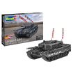 Revell 1/35 Scale Leopard 2A4 - Special Decoration 40th anniversary Model Kit