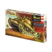 Revell 1/40 Scale M4 Sherman Model Kit