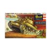 Revell 1/40 Scale M4 Sherman Model Kit