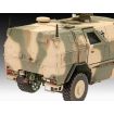 Revell 1/35 Scale Dingo 2 GE A3.3 PatSi Model Kit