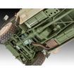 Revell 1/35 Scale Dingo 2 GE A3.3 PatSi Model Kit