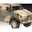 Revell 1/35 Scale Dingo 2 GE A3.3 PatSi Model Kit