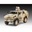 Revell 1/35 Scale Dingo 2 GE A3.3 PatSi Model Kit