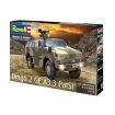 Revell 1/35 Scale Dingo 2 GE A3.3 PatSi Model Kit