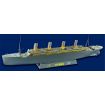 Trumpeter 1/200 Scale Titanic Model Kit