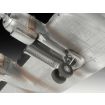 Revell 1/144 Scale Lockheed L-1049G Super Constellation Lufthansa Model Kit