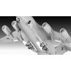 Revell 1/144 Scale Boeing C-17A Globemaster III Model Kit