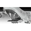 Revell 1/144 Scale Boeing C-17A Globemaster III Model Kit