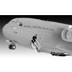 Revell 1/144 Scale Boeing C-17A Globemaster III Model Kit