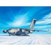 Revell 1/144 Scale Boeing C-17A Globemaster III Model Kit