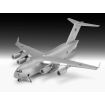 Revell 1/144 Scale Boeing C-17A Globemaster III Model Kit