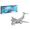 Revell 1/144 Scale Boeing C-17A Globemaster III Model Kit