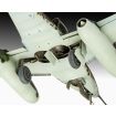 Revell 1/32 Scale Messerschmitt Me262A-1a/U4 Model Kit