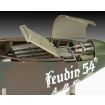 Revell 1/32 Scale Messerschmitt Me262A-1a/U4 Model Kit