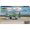 Revell 1/32 Scale Messerschmitt Me262A-1a/U4 Model Kit