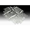 Revell 1/32 Scale Messerschmitt Bf109G-10 Erla Model Kit