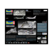 Revell 1/48 Scale Eurofighter Typhoon FGR.4 Model Kit