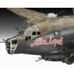 Revell 1/72 Scale Junkers Ju290A-5/7 “Sea Eagle” Model Kit