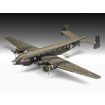 Revell 1/72 Scale Junkers Ju290A-5/7 “Sea Eagle” Model Kit