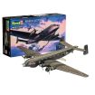 Revell 1/72 Scale Junkers Ju290A-5/7 “Sea Eagle” Model Kit