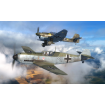 Revell 1/144 Scale Messerschmitt Bf109E & Junkers Ju87B Stuka Model Kits