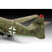 Revell 1/72 Scale Messerschmitt P.1099A - P-Series Model Kit