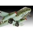Revell 1/72 Scale Messerschmitt P.1099A - P-Series Model Kit