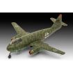 Revell 1/72 Scale Messerschmitt P.1099A - P-Series Model Kit