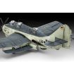 Revell 1/72 Scale Fairey Gannet AS.1/AS.4 Model Kit