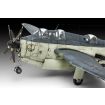 Revell 1/72 Scale Fairey Gannet AS.1/AS.4 Model Kit