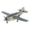 Revell 1/72 Scale Fairey Gannet AS.1/AS.4 Model Kit