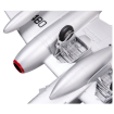 Revell 1/32 Scale Gloster Meteor F.8/Fr.9 (First Edition) Model Kit