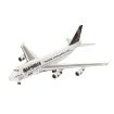 Revell 1/144 Scale Boeing 747-400 "Ed Force One" Model Kit