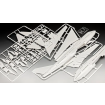 Revell 1/144 Scale Boeing 747-400 "Ed Force One" Model Kit
