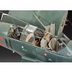 Revell 1/32 Scale Arado Ar196A-3 Seaplane Model Kit