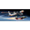 Revell 1/72 Scale NB-52 & X-15 "Platinum Edition" Model Kit