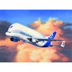 Revell 1/144 Scale Airbus A300-600ST Beluga Model Kit
