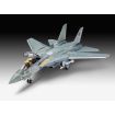 Revell 1/48 Scale Top Gun Maverick F-14A Tomcat Model Kit