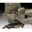 Revell 1/72 Scale MH-47E Chinook Model Kit