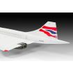 Revell 1/144 Scale Concorde British Airways Model Kit