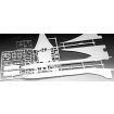Revell 1/144 Scale Concorde British Airways Model Kit