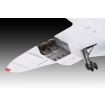 Revell 1/144 Scale Concorde British Airways Model Kit