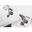 Revell 1/144 Scale Concorde British Airways Model Kit